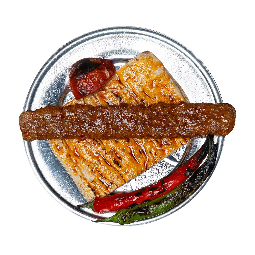 Adana Kebap