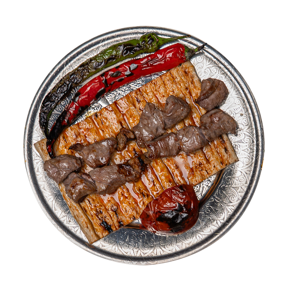 Kuzu Şiş