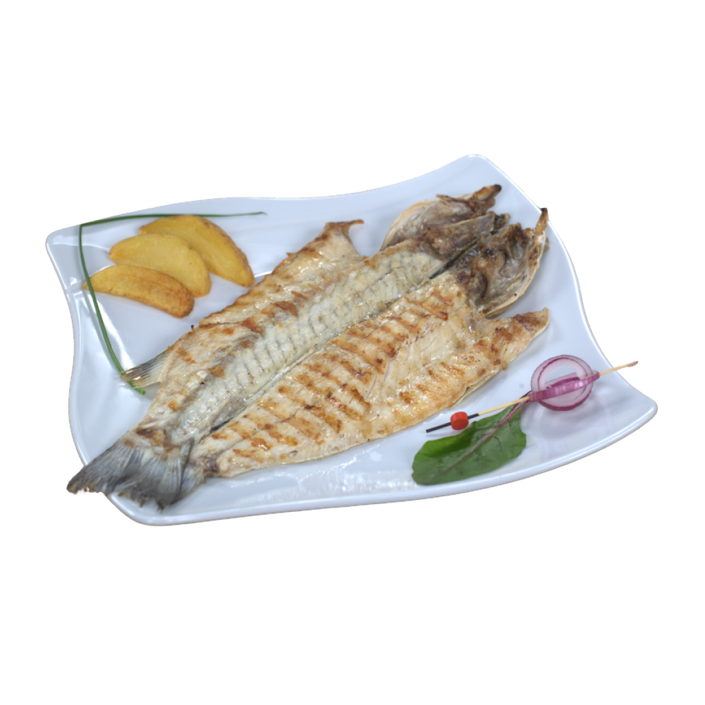 Levrek