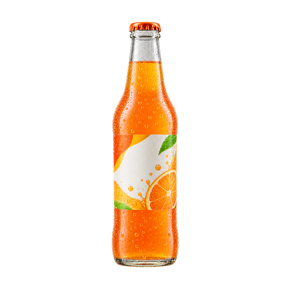 Meyveli Soda