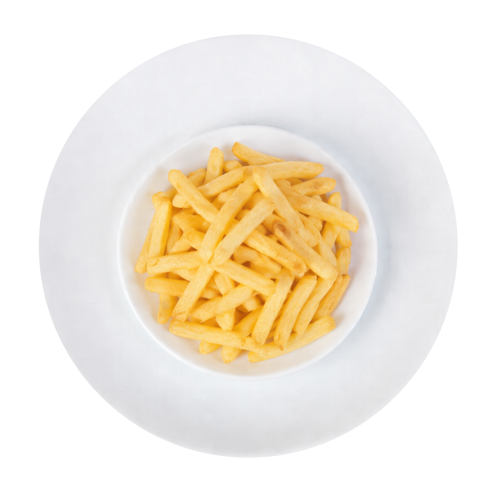 Patates Cips