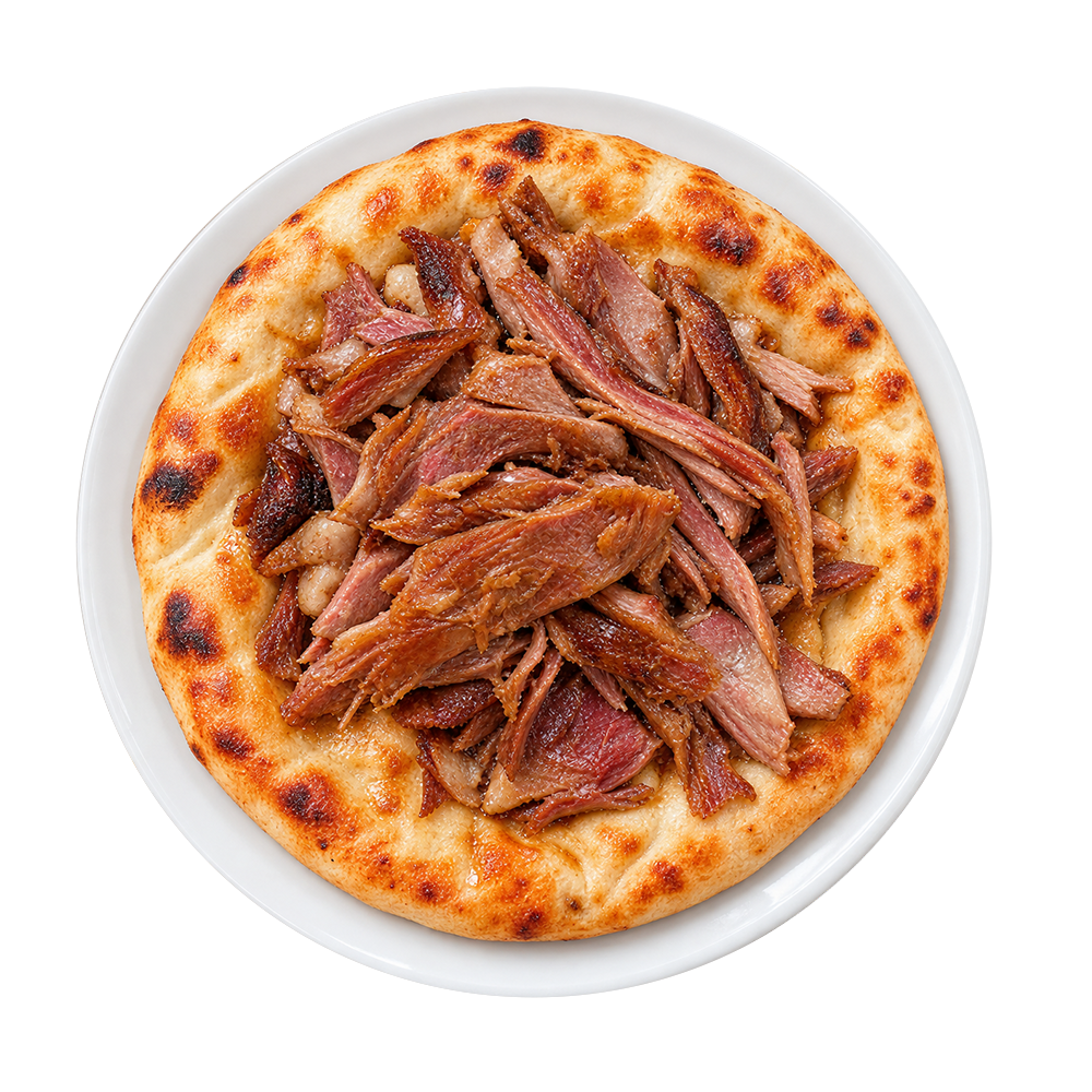 Fırın Kebabı