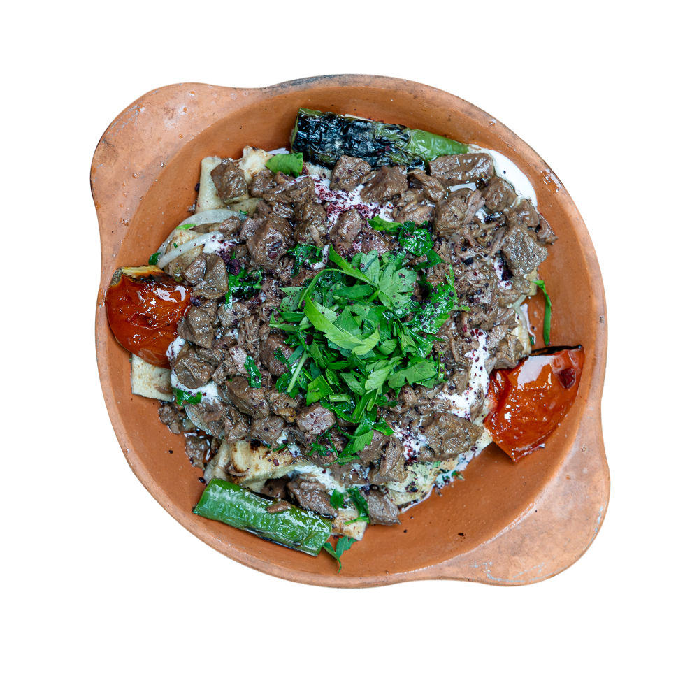Tirit (Kavurmalı)