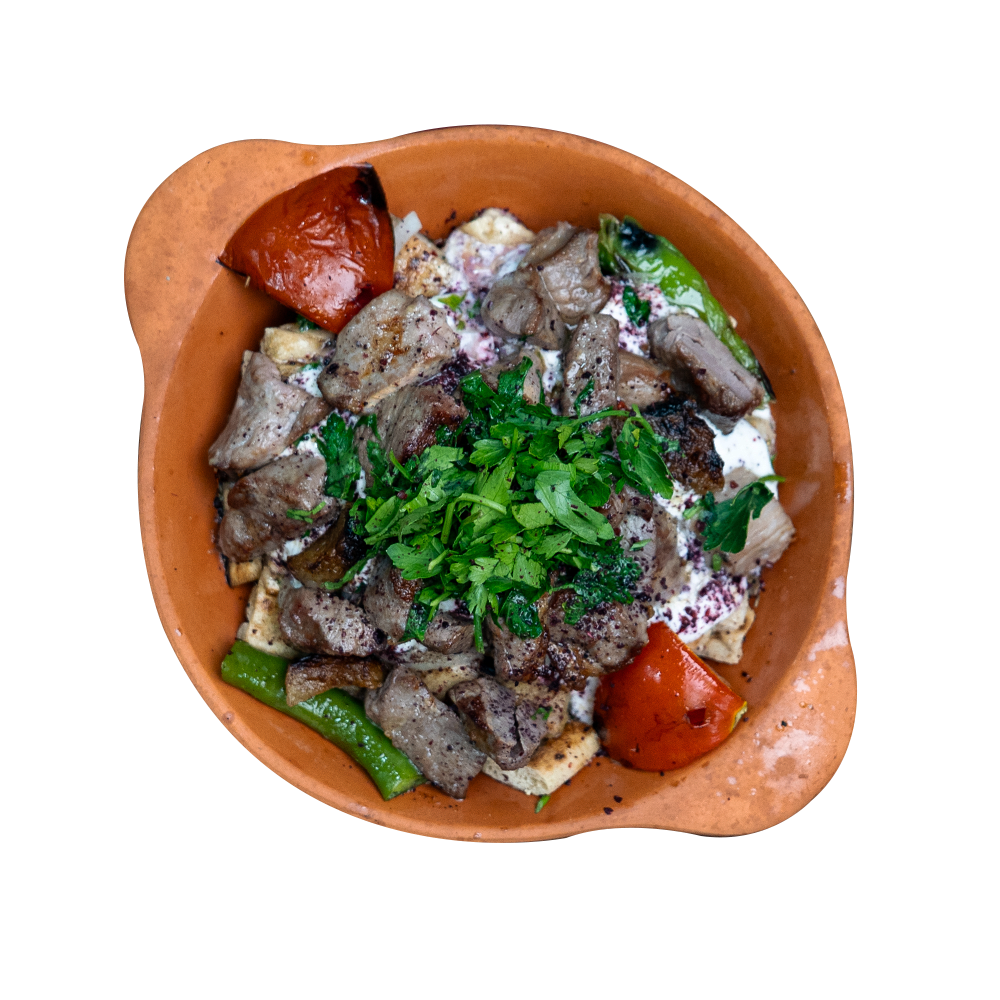 Tirit (Kuzu Şiş)