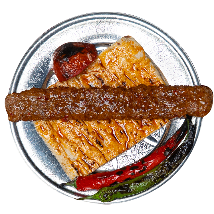 Adana Kebap